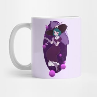 Eclipsa Butterfly Mug